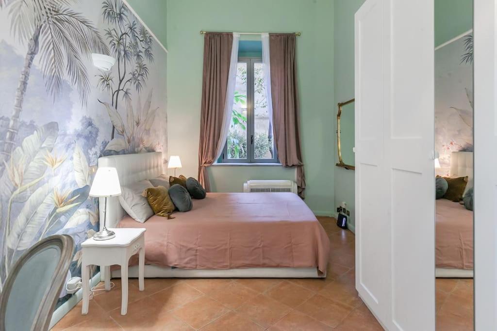 Casa Di Maya: Charme & Stile, Cuore Milano Luaran gambar
