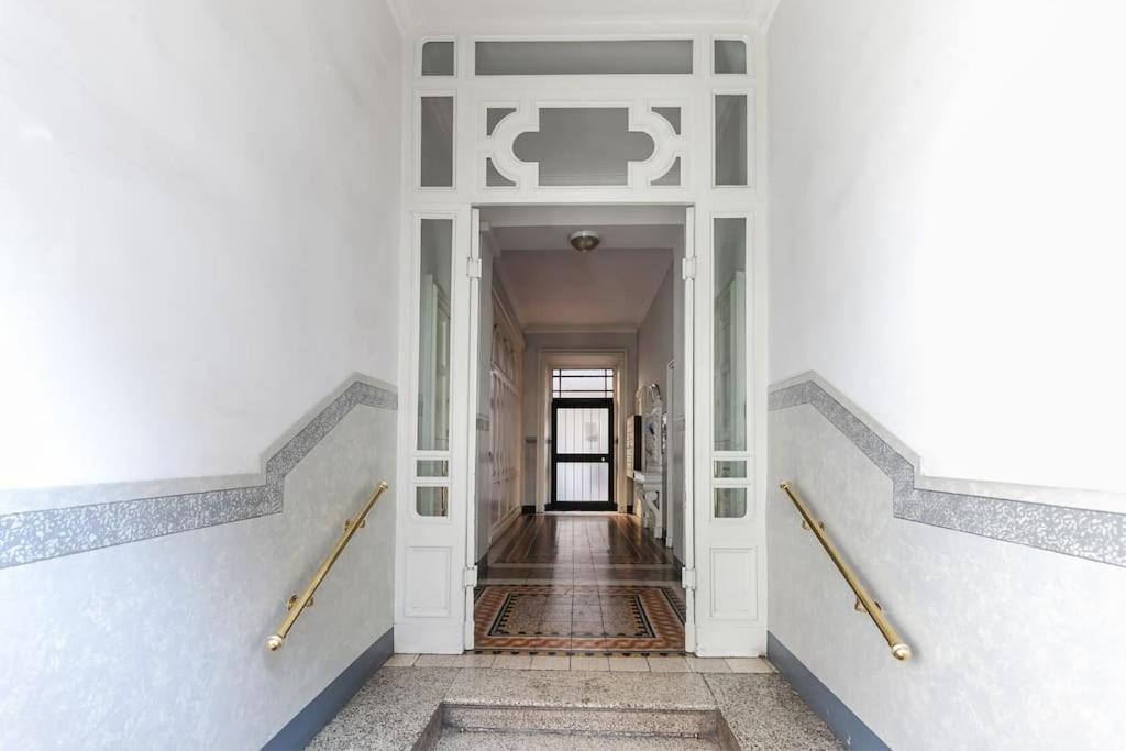 Casa Di Maya: Charme & Stile, Cuore Milano Luaran gambar