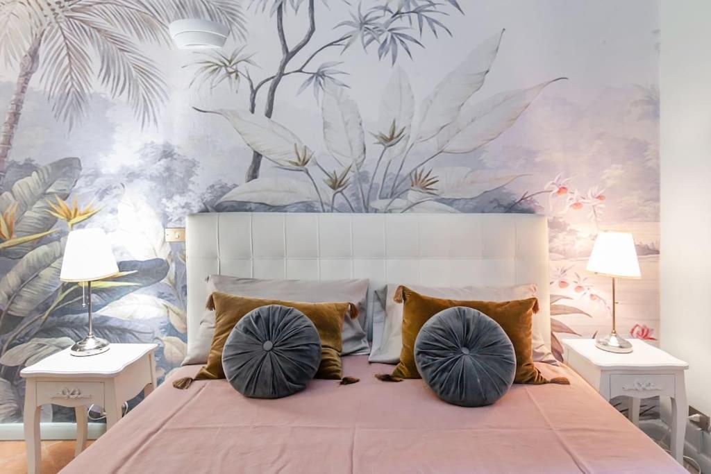 Casa Di Maya: Charme & Stile, Cuore Milano Luaran gambar