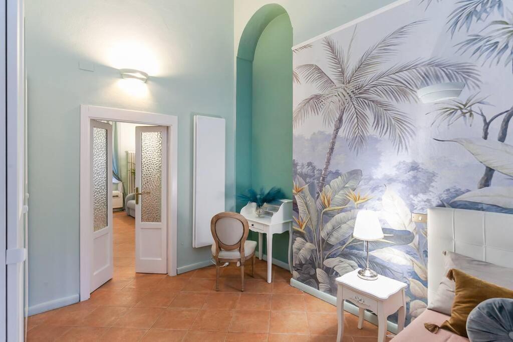 Casa Di Maya: Charme & Stile, Cuore Milano Luaran gambar