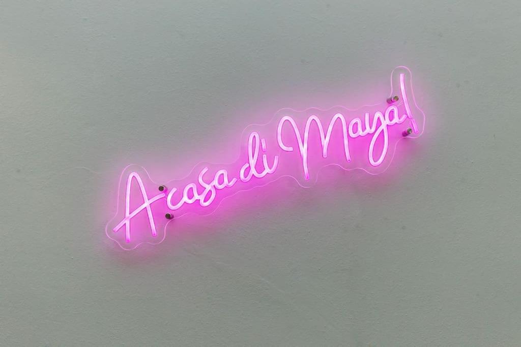 Casa Di Maya: Charme & Stile, Cuore Milano Luaran gambar