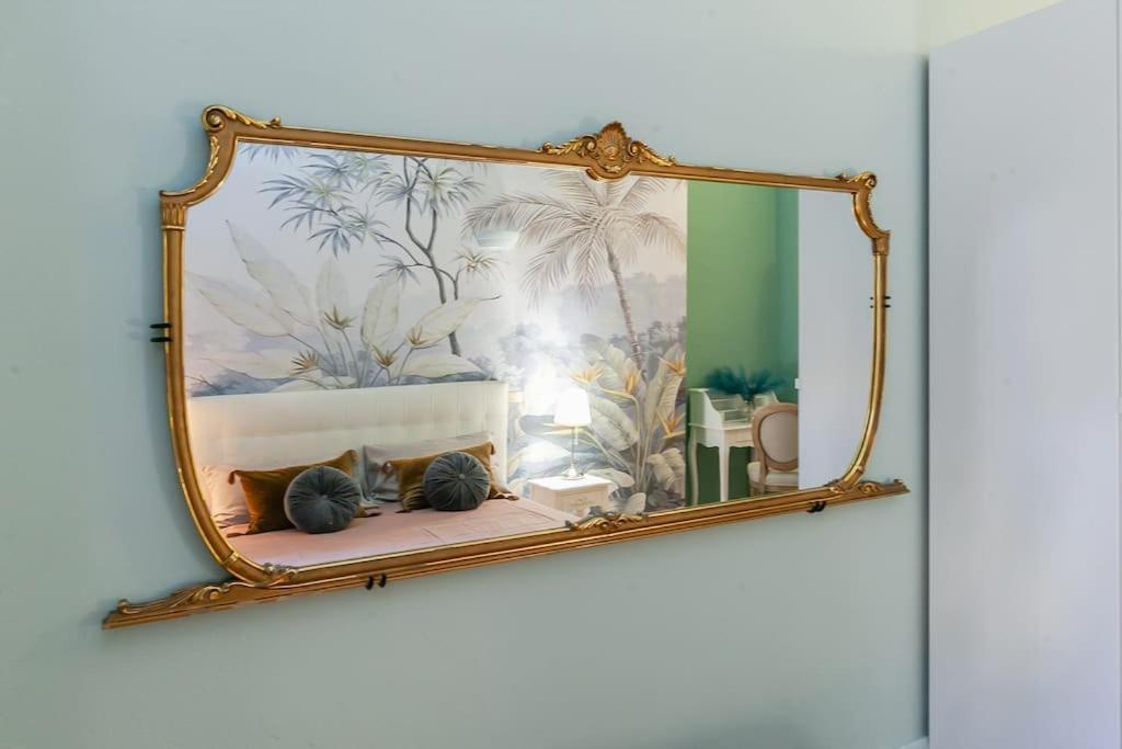 Casa Di Maya: Charme & Stile, Cuore Milano Luaran gambar