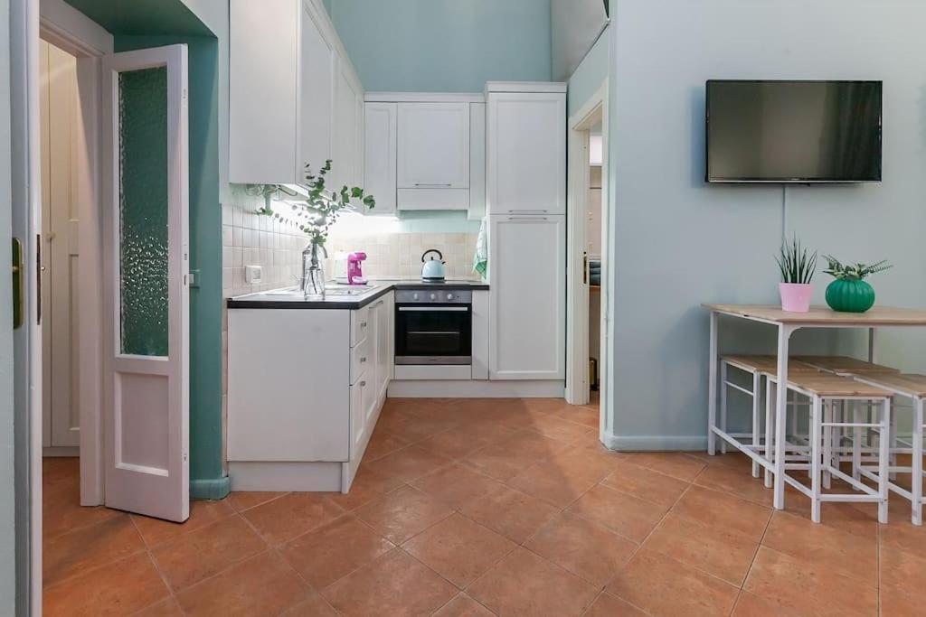 Casa Di Maya: Charme & Stile, Cuore Milano Luaran gambar