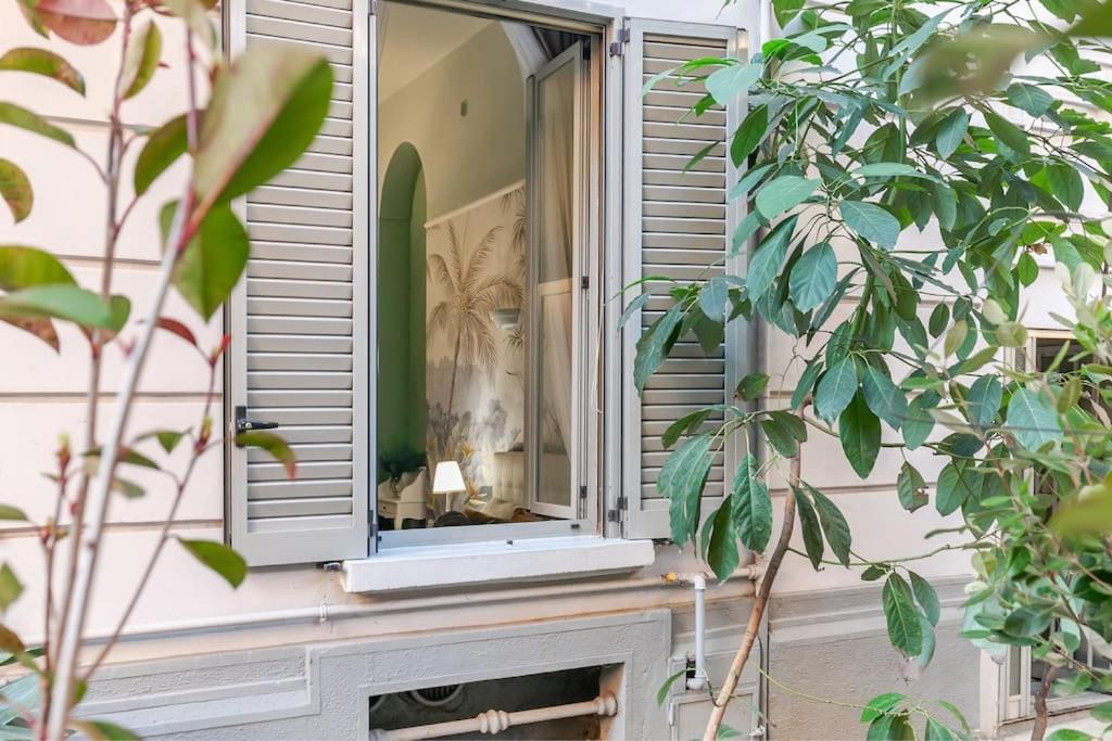 Casa Di Maya: Charme & Stile, Cuore Milano Luaran gambar
