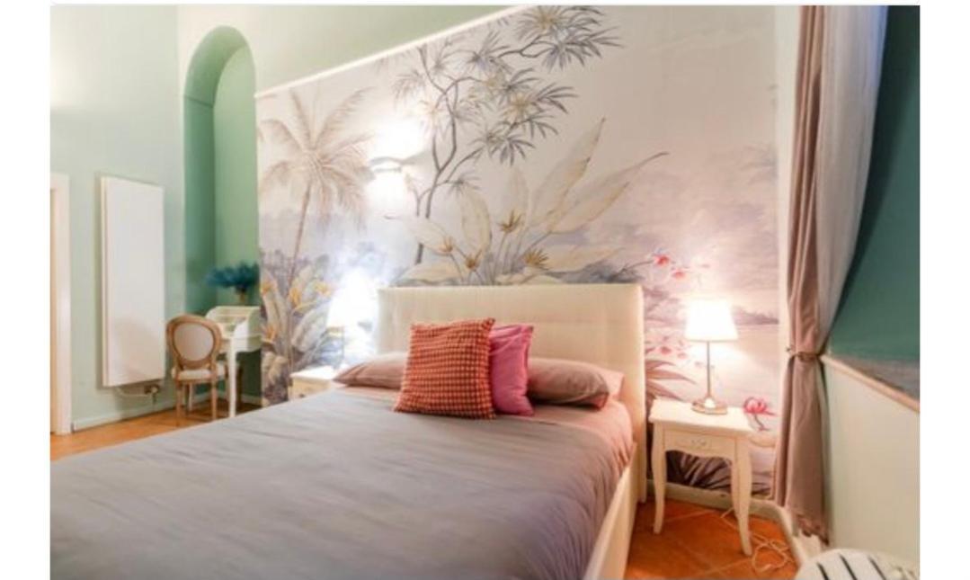 Casa Di Maya: Charme & Stile, Cuore Milano Luaran gambar