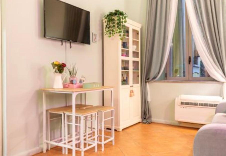 Casa Di Maya: Charme & Stile, Cuore Milano Luaran gambar